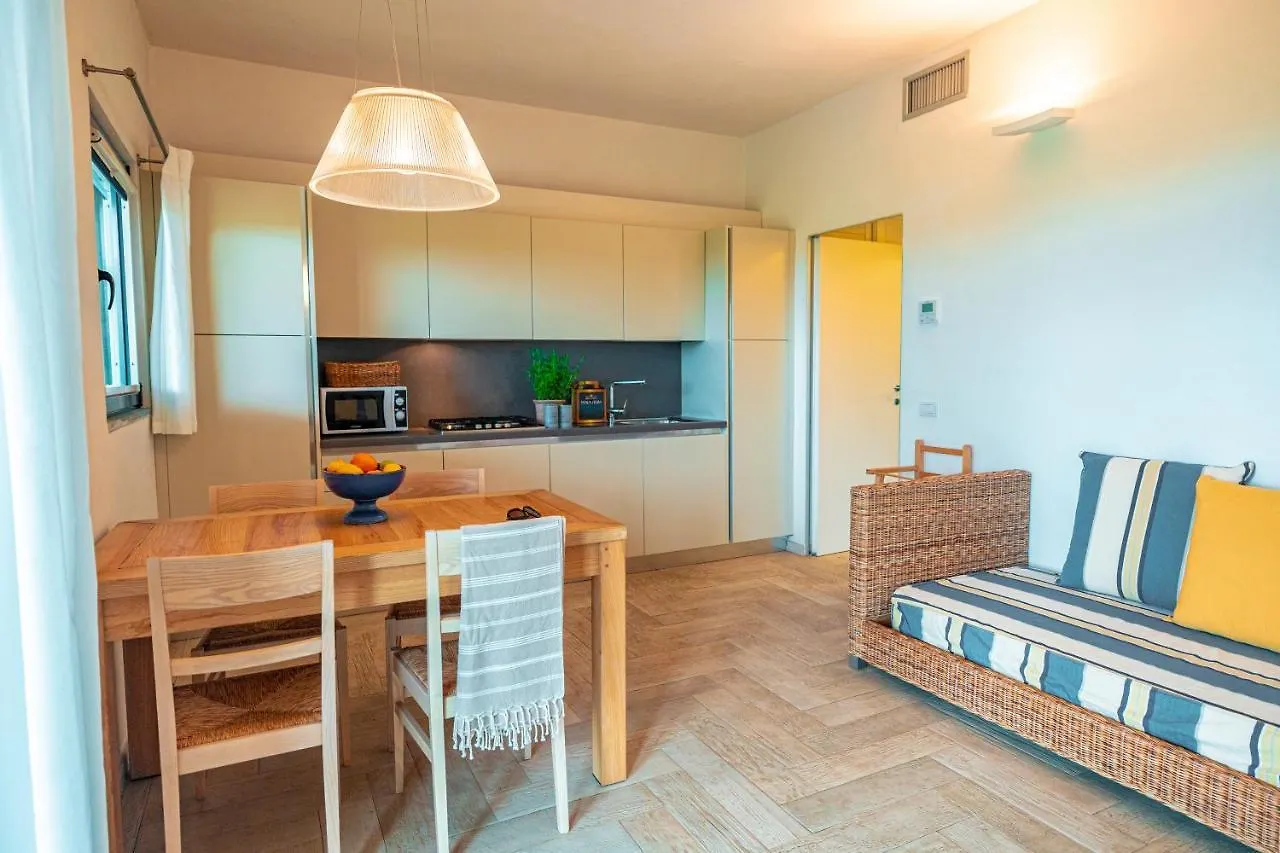 Tenuta Delle Ripalte Capoliveri  Hotel Capoliveri (Isola d'Elba)