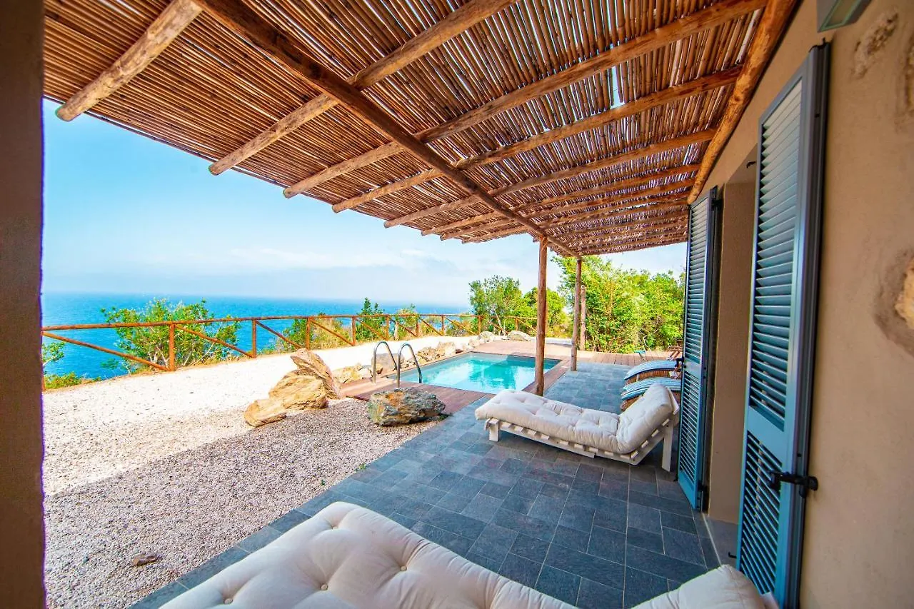 Tenuta Delle Ripalte Capoliveri  Italy