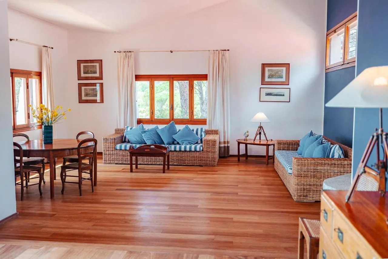 Tenuta Delle Ripalte Capoliveri  Capoliveri (Isola d'Elba)