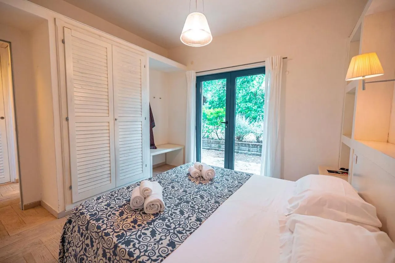 Hotel Tenuta Delle Ripalte Capoliveri