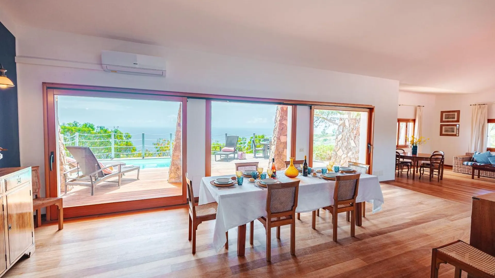 Tenuta Delle Ripalte Capoliveri  3*, Capoliveri (Isola d'Elba) Italy