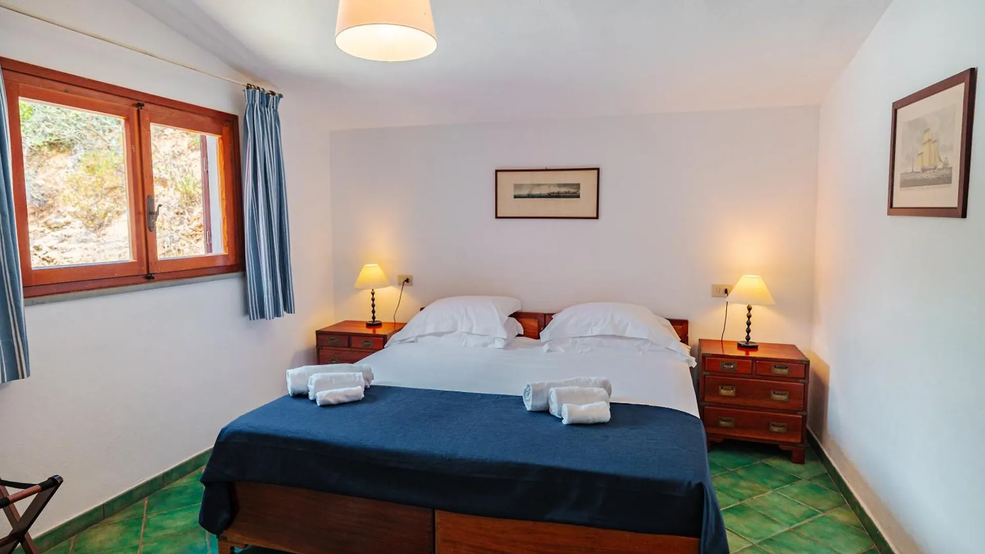 Hotel Tenuta Delle Ripalte Capoliveri