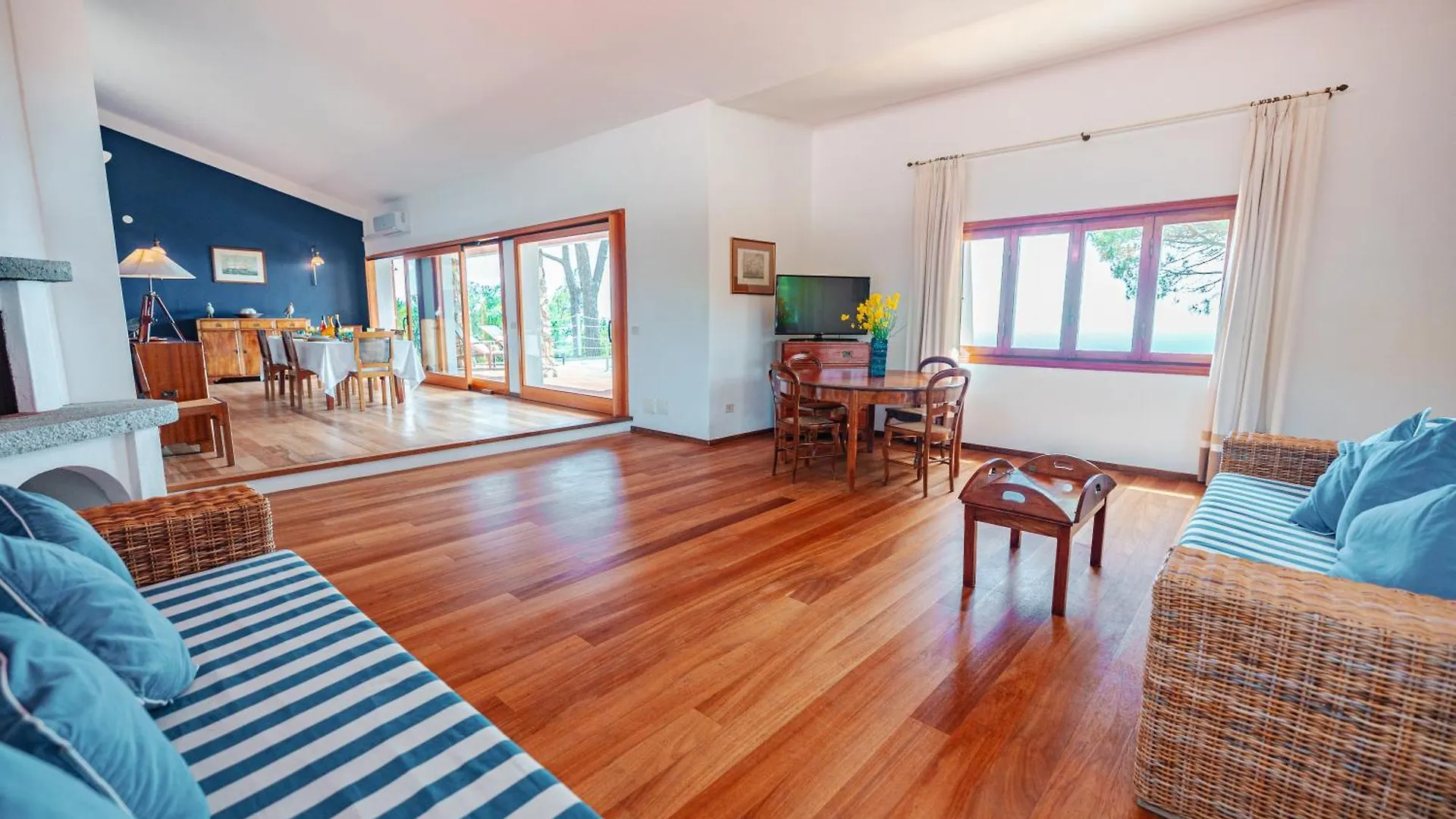*** Hotel Tenuta Delle Ripalte Capoliveri  Italy