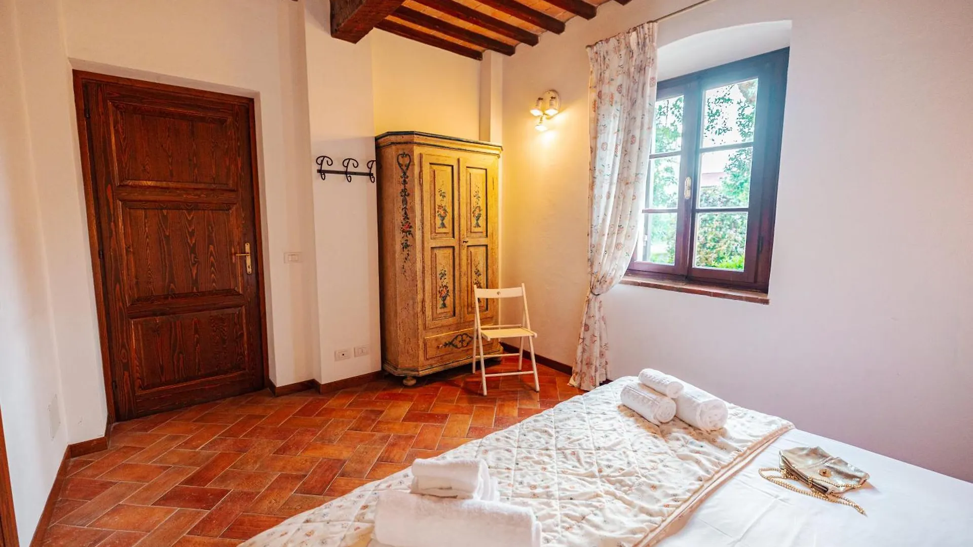 Tenuta Delle Ripalte Capoliveri  Italy