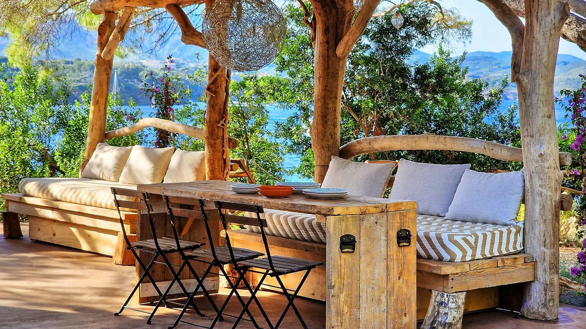 Tenuta Delle Ripalte Capoliveri  3*, Capoliveri (Isola d'Elba)