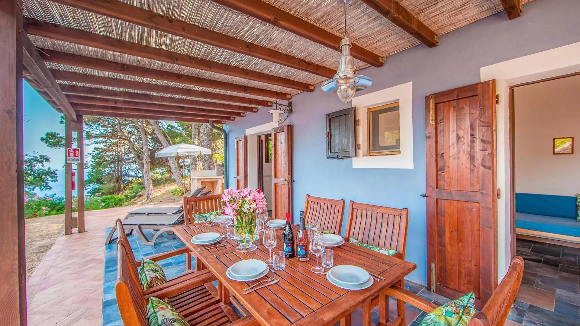Tenuta Delle Ripalte Capoliveri  3*, Capoliveri (Isola d'Elba)