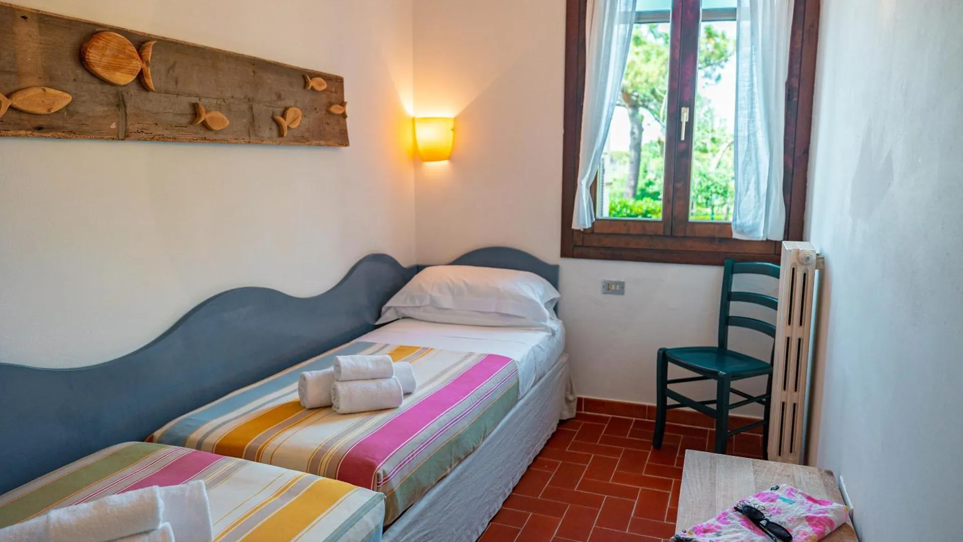 Tenuta Delle Ripalte Capoliveri  Hotel Capoliveri (Isola d'Elba)