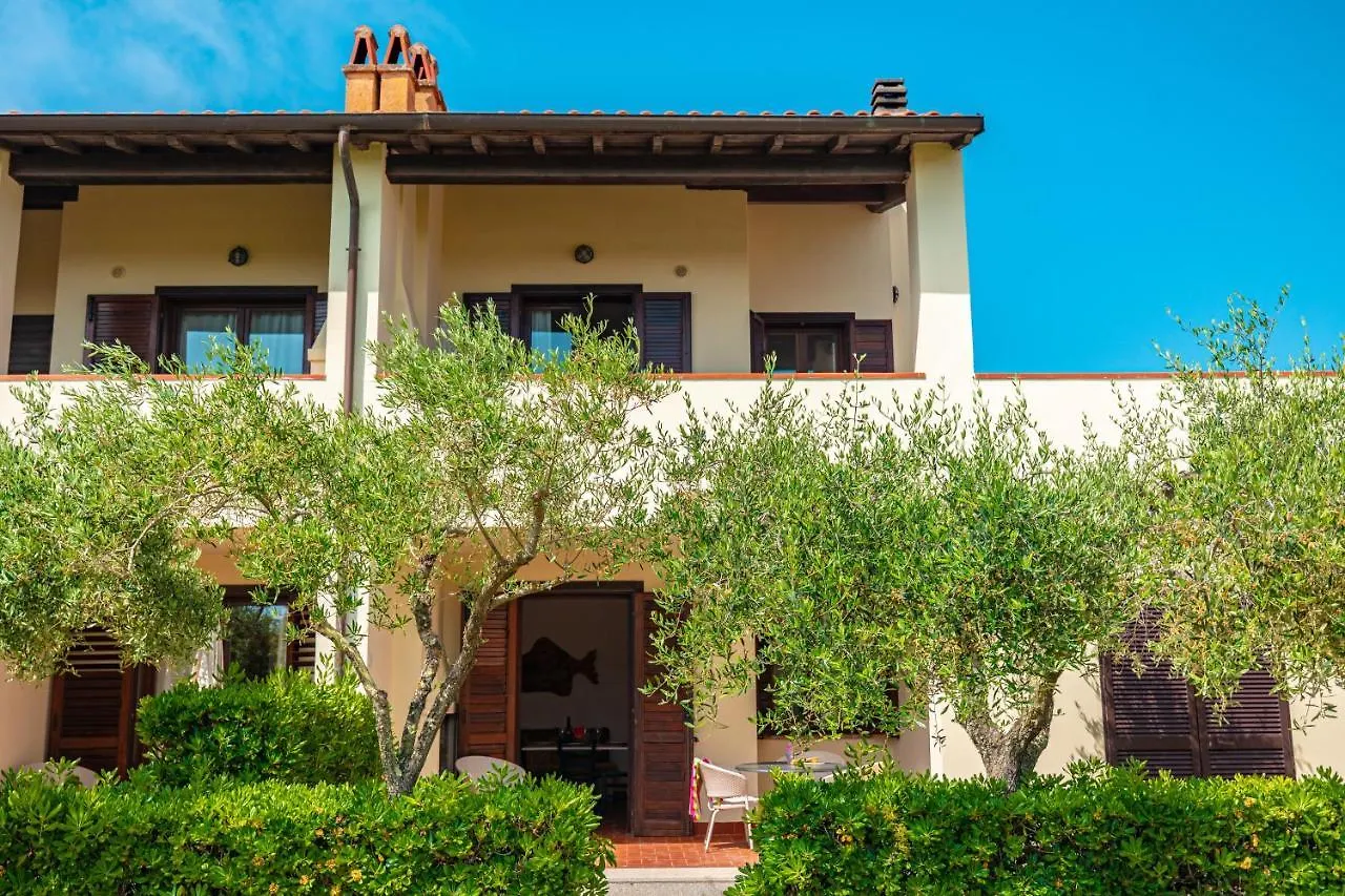 Tenuta Delle Ripalte Capoliveri  Italia
