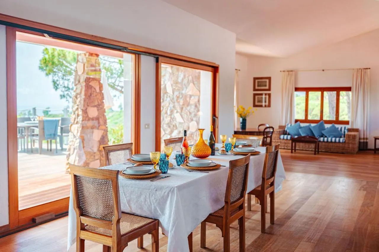 Tenuta Delle Ripalte Capoliveri  Capoliveri (Isola d'Elba)