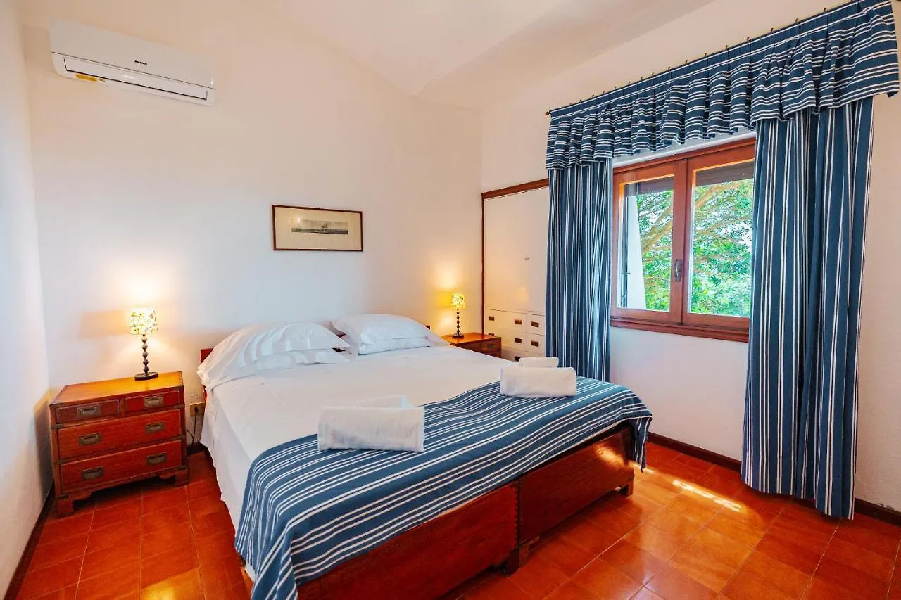Tenuta Delle Ripalte Capoliveri  Hotel