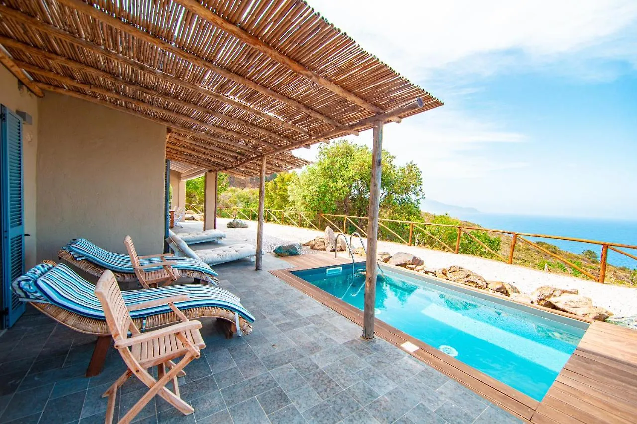 Tenuta Delle Ripalte Capoliveri  Capoliveri (Isola d'Elba)