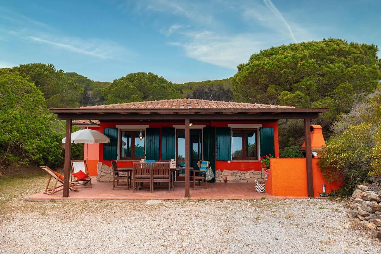 Tenuta Delle Ripalte Capoliveri  Hotel Capoliveri (Isola d'Elba)