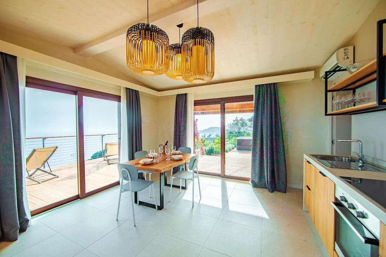 *** Hotel Tenuta Delle Ripalte Capoliveri  Italia