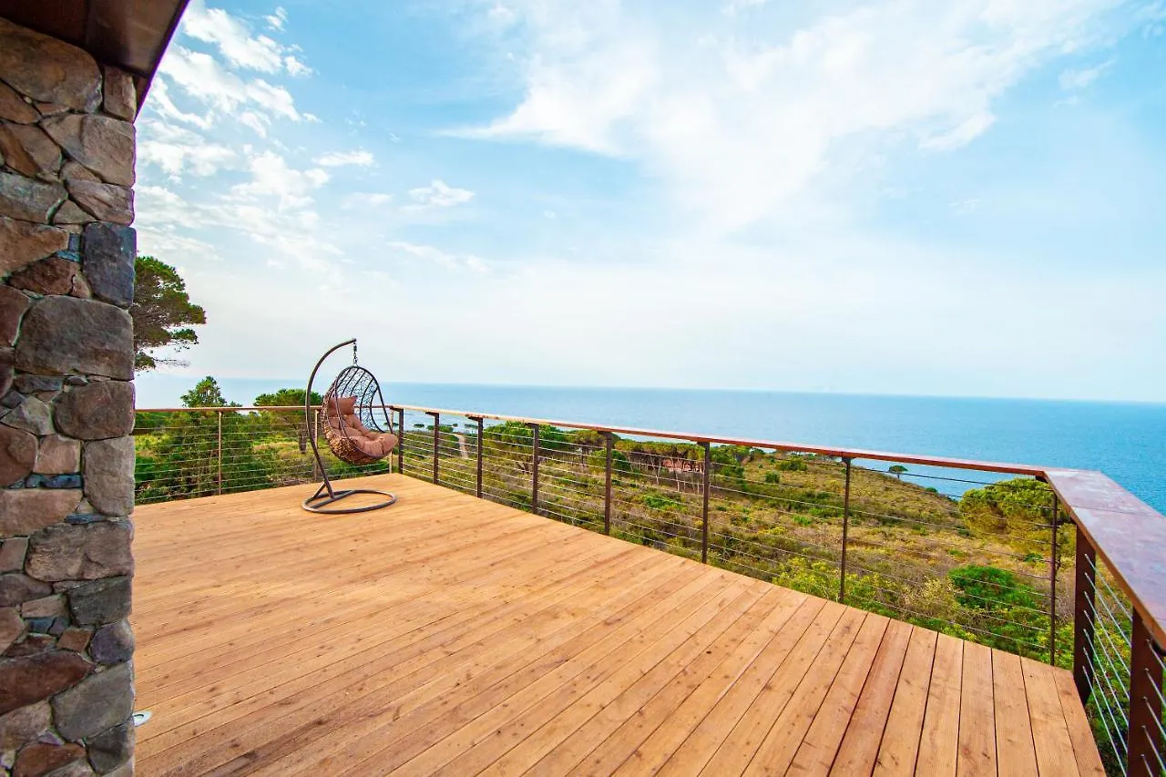 Tenuta Delle Ripalte Capoliveri  Hotel Capoliveri (Isola d'Elba)