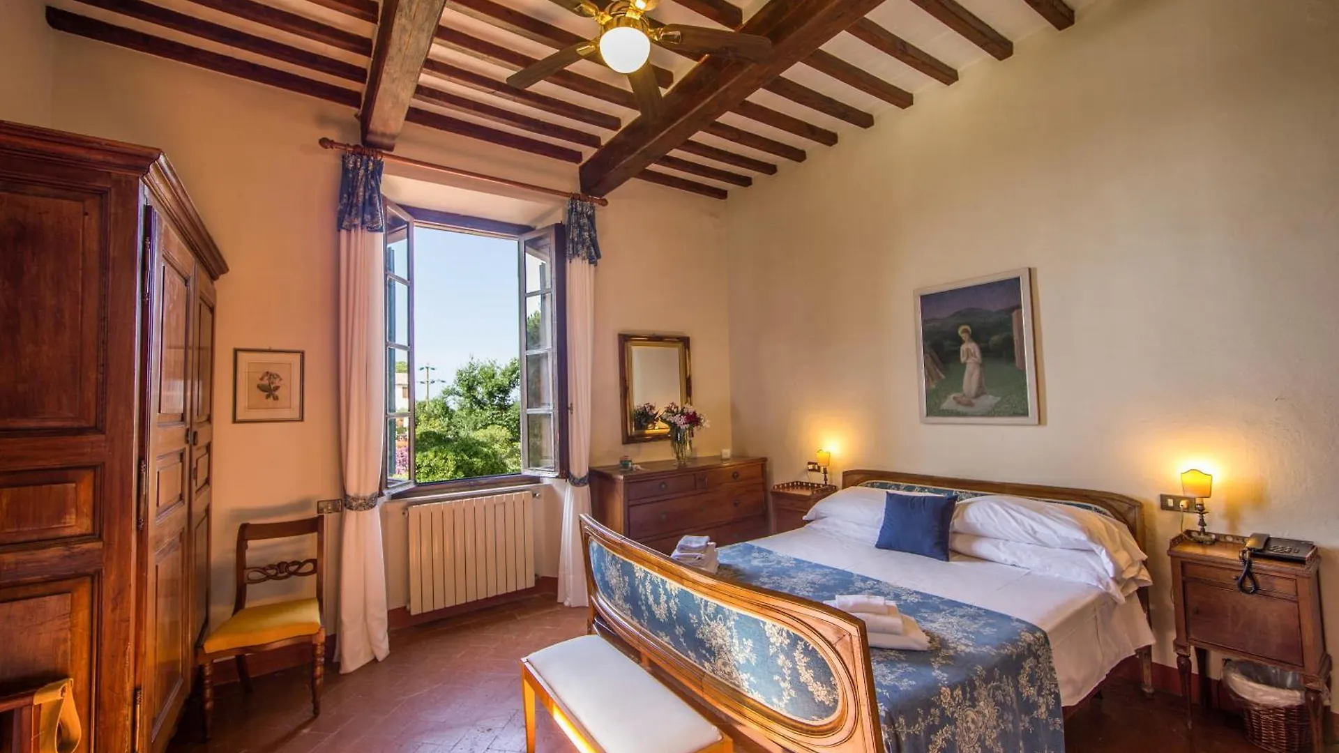 Tenuta Delle Ripalte Capoliveri