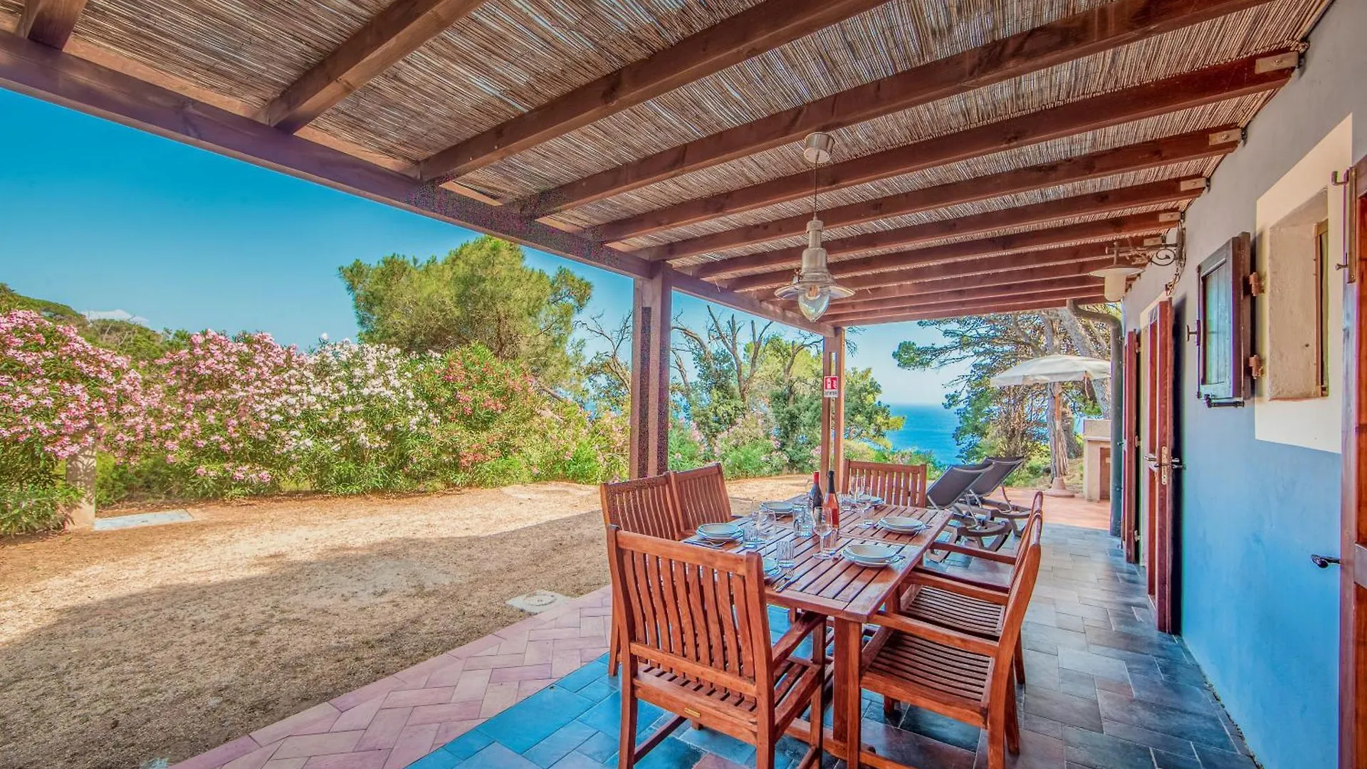 Tenuta Delle Ripalte Capoliveri  3*, Capoliveri (Isola d'Elba) Italia