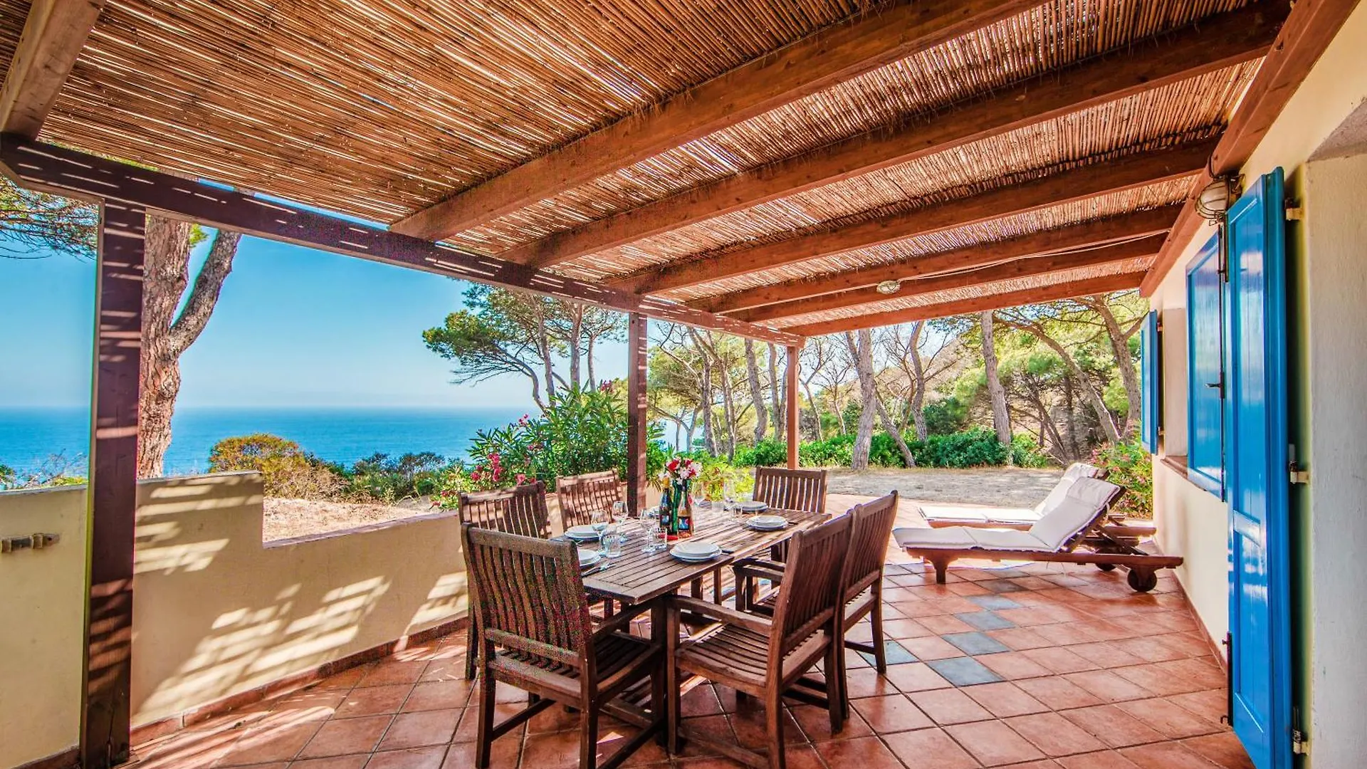 Tenuta Delle Ripalte Capoliveri  Capoliveri (Isola d'Elba)