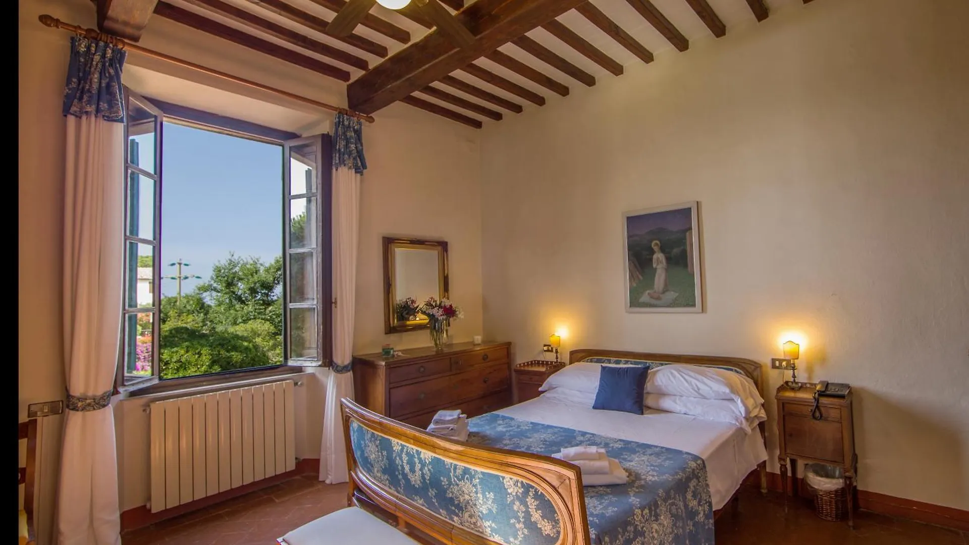 Tenuta Delle Ripalte Capoliveri