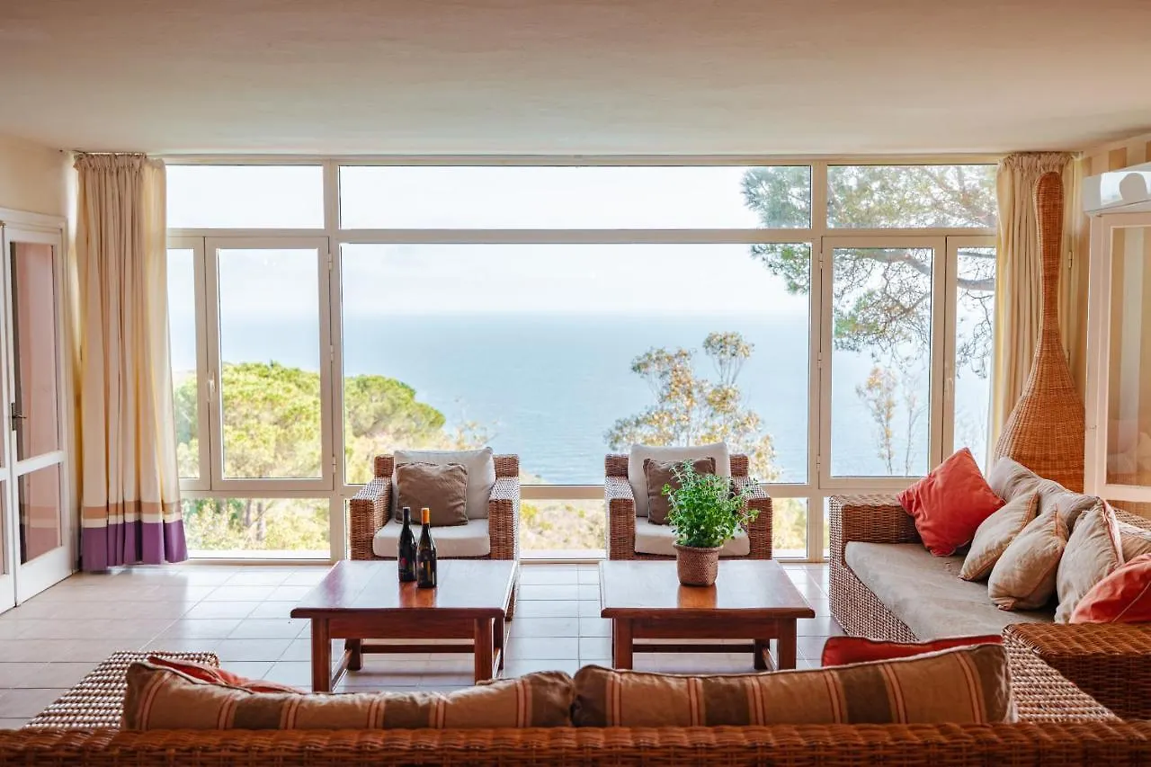 Tenuta Delle Ripalte Capoliveri  3*, Capoliveri (Isola d'Elba) Italy