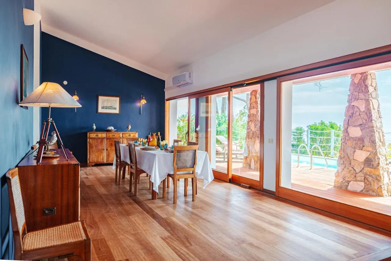 Hotel Tenuta Delle Ripalte Capoliveri