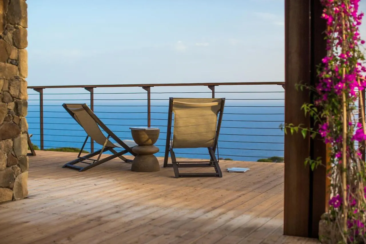 Tenuta Delle Ripalte Capoliveri  Hotel