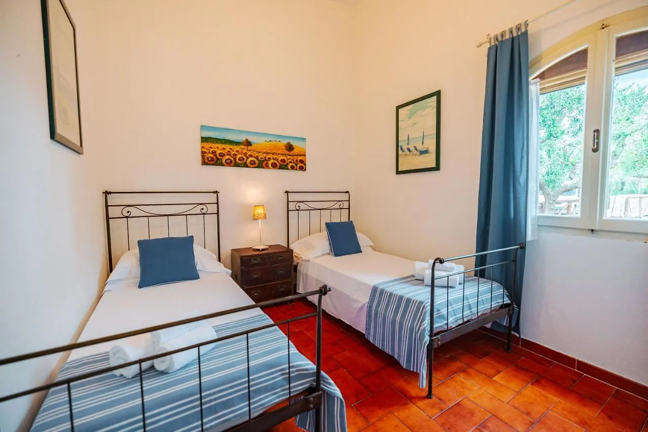 Tenuta Delle Ripalte Capoliveri  Capoliveri (Isola d'Elba)