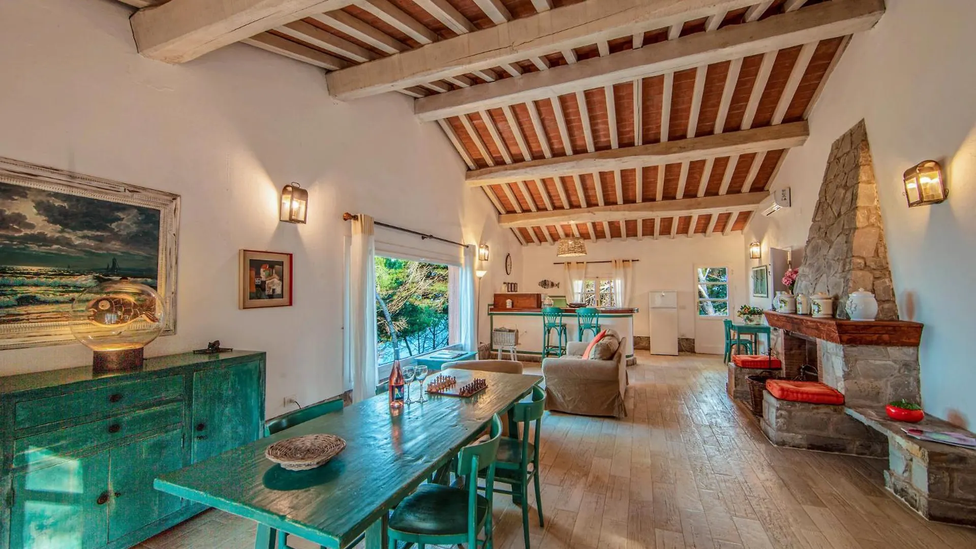 Tenuta Delle Ripalte Capoliveri  Italy