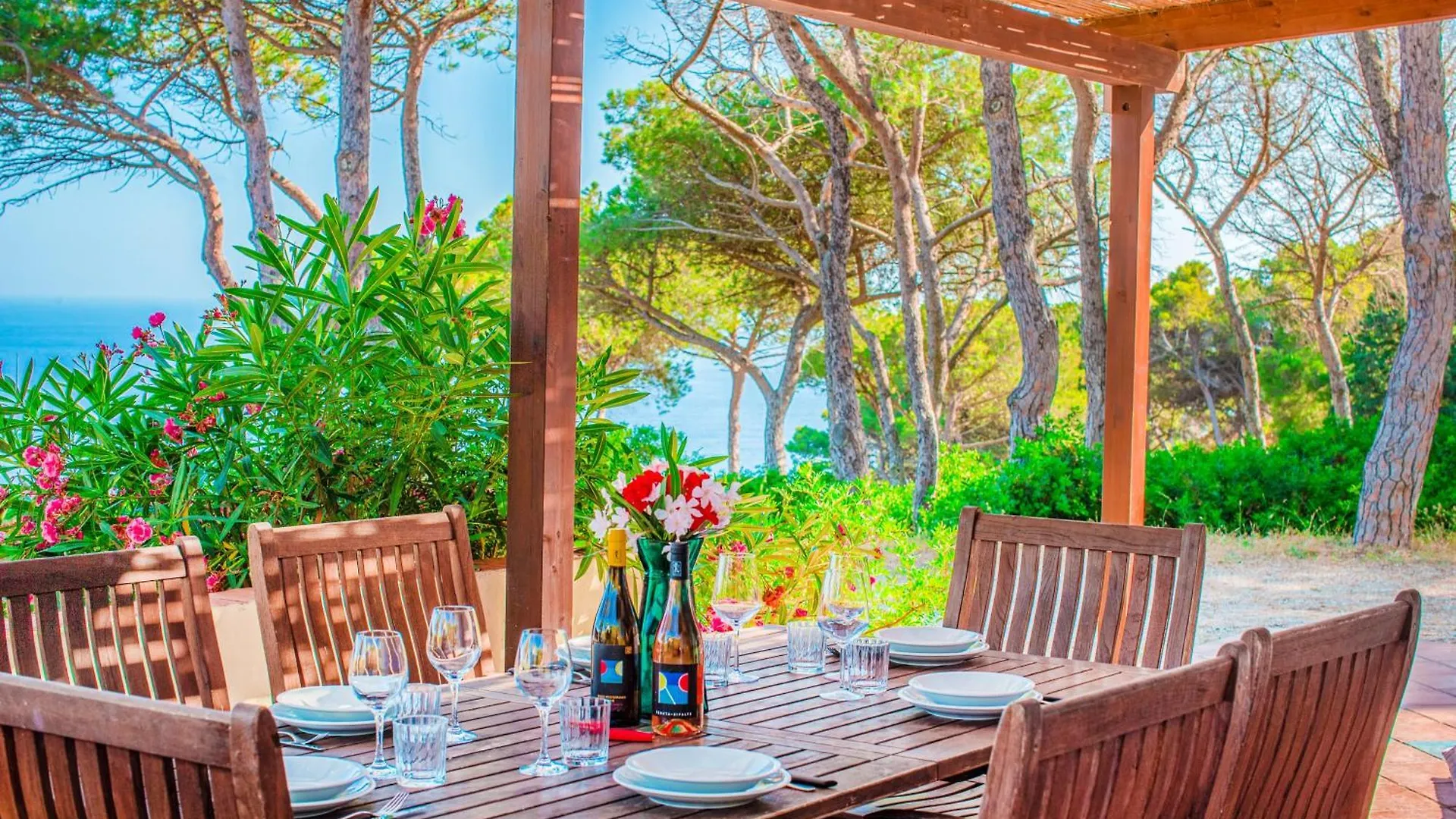 Tenuta Delle Ripalte Capoliveri  3*, Capoliveri (Isola d'Elba) Italy
