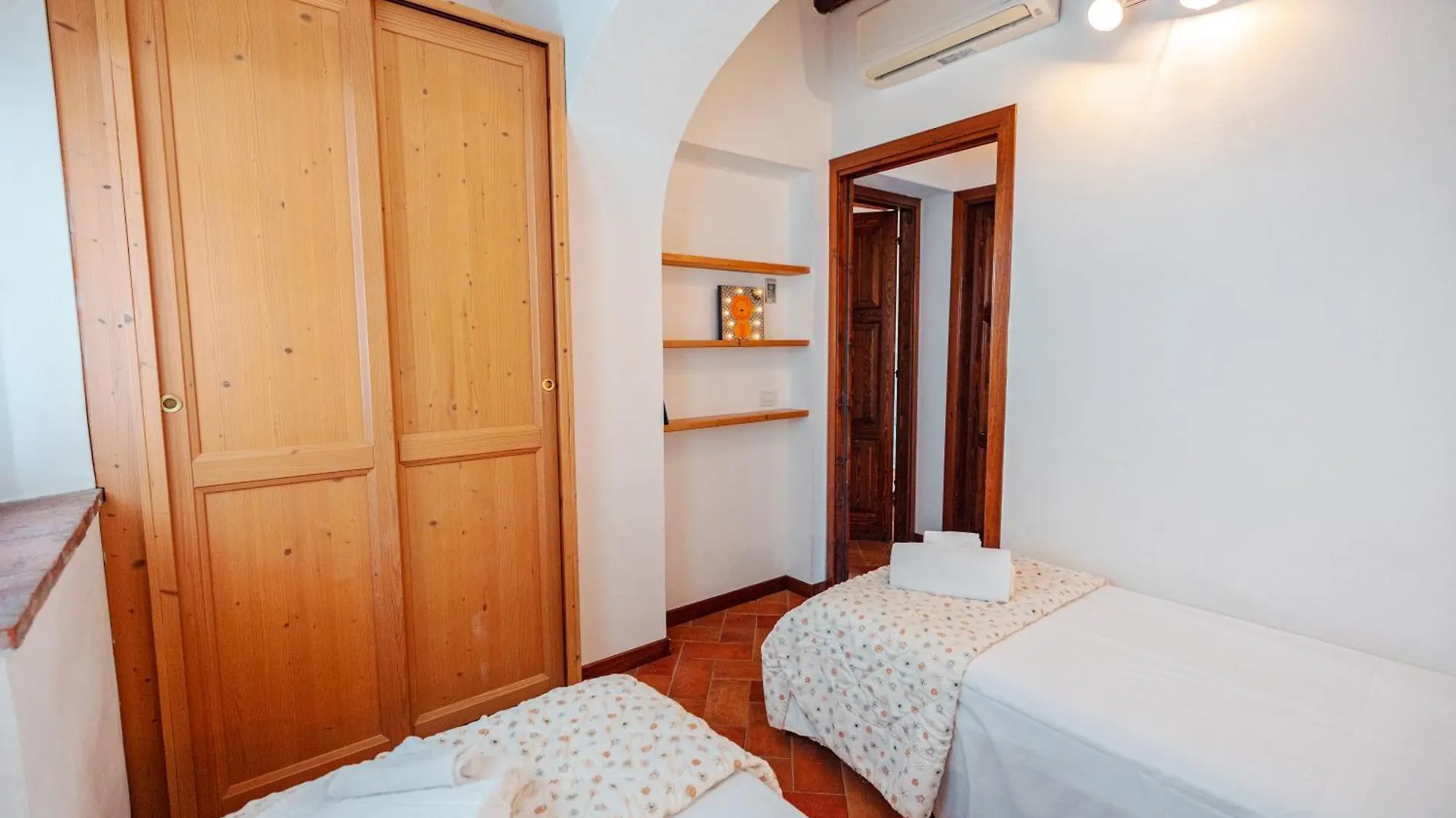 Tenuta Delle Ripalte Capoliveri  3*, Capoliveri (Isola d'Elba)